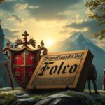 Significado del apellido Folco