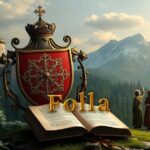 Significado del apellido Folla