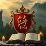 Significado del apellido Fong