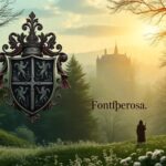 Significado del apellido Fonterosa