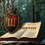 Significado del apellido Fontirroig