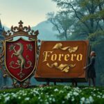 Significado del apellido Forero