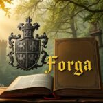Significado del apellido Forga