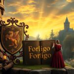 Significado del apellido Forigo