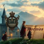 Significado del apellido Formos