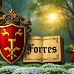 Significado del apellido Forrester