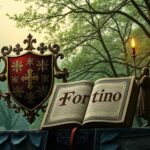 Significado del apellido Fortino