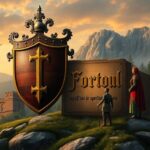 Significado del apellido Fortoul