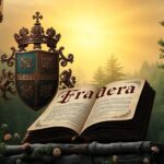Significado del apellido Fradera