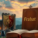 Significado del apellido Frahat