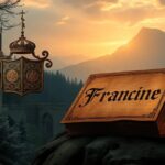Significado del apellido Francine