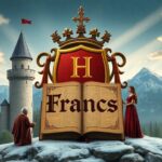 Significado del apellido Francis