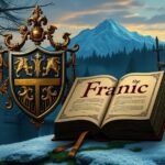 Significado del apellido Franic