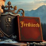 Significado del apellido Frederick