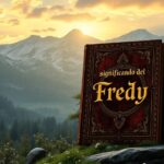 Significado del apellido Fredy