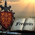Significado del apellido Freigeiro