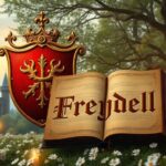 Significado del apellido Freydell