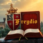 Significado del apellido Freydig