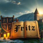 Significado del apellido Fritz