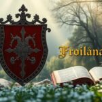 Significado del apellido Froilana