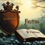 Significado del apellido Frutos