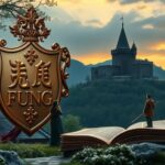 Significado del apellido Fung