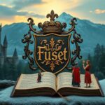 Significado del apellido Fuset