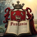 Significado del apellido Fustanio