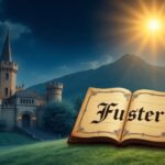 Significado del apellido Fuster