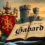 Significado del apellido Gabarda