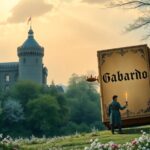 Significado del apellido Gabardino