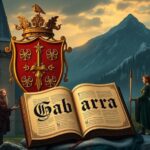 Significado del apellido Gabarra