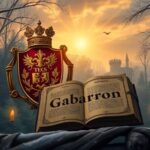 Significado del apellido Gabarron
