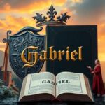Significado del apellido Gabriel