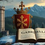 Significado del apellido Gabriella