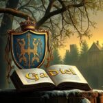 Significado del apellido Gadiel