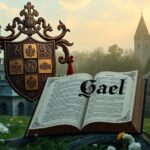 Significado del apellido Gael