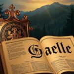 Significado del apellido Gaelle