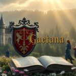 Significado del apellido Gaetana
