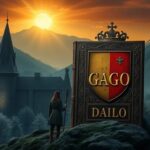 Significado del apellido Gago