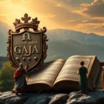 Significado del apellido Gaja