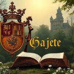 Significado del apellido Gajete