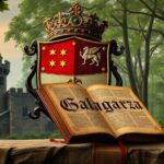 Significado del apellido Galagarza
