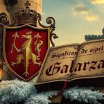 Significado del apellido Galarza