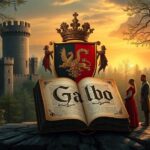Significado del apellido Galbo