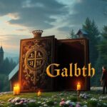 Significado del apellido Galbraith