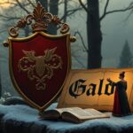 Significado del apellido Galdo