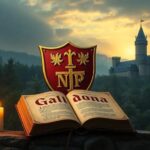 Significado del apellido Galdona