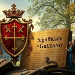 Significado del apellido Galeano