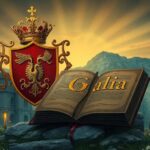 Significado del apellido Galia